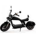 Long Range Vespa EEC Electric Motorcycle Scooter Adults 